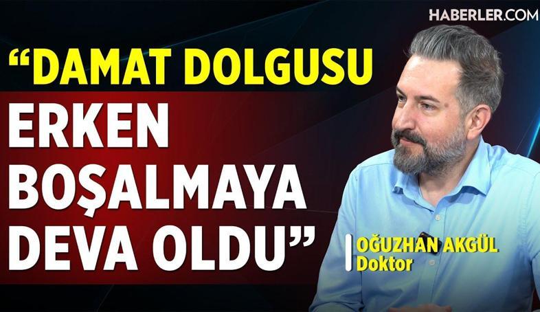 Oğuzhan Akgül: Kadın ve Erkekte Cinsel Organa Dolgu Yapılabilir Ama Bu Durum Haz Almayı Engeller