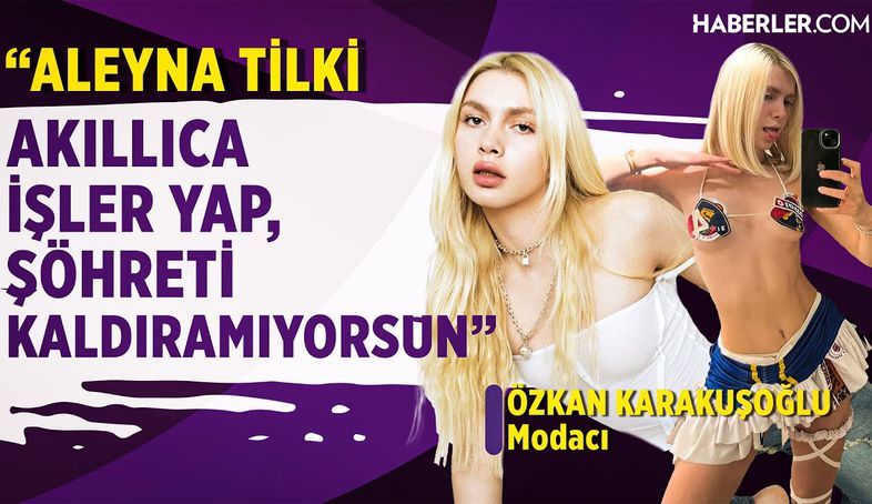 Özkan Karakuşoğlu: Doğallık adı altında neden böyle kostümler giyiliyor? | Moda Magazin