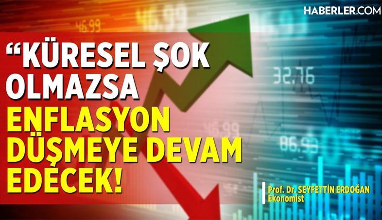 Prof. Dr. Seyfettin Erdoğan: Konut Sektörüne Talep Arttı