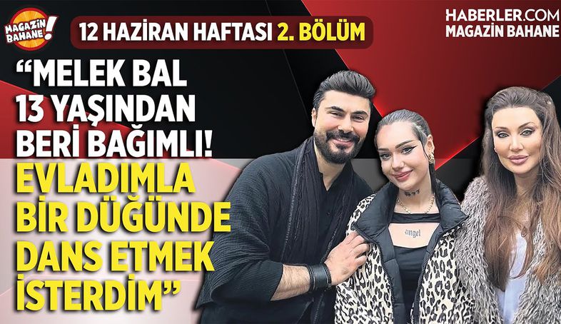 'Çocuğumu Ararken 'Öldü mü, Tecavüze mi Uğradı?' diye Uykusuz Geceler Yaşayıp Çok Programa Çıktım'