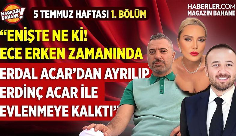 'Evli Kadınlarla da Beraber Olan Fikret Orman'ın, Boşanmalarına Sebep Olduğu Çiftler Tanıyorum'