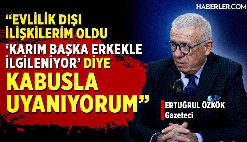 'Türk Medya Tarihinde Paraşütle İnen İlk Genel Yayın Yönetmeniyim' | Ertuğrul Özkök