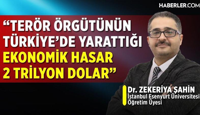 Silah Bırakma Süreci Ekonomiyi Nasıl Etkileyecek?
