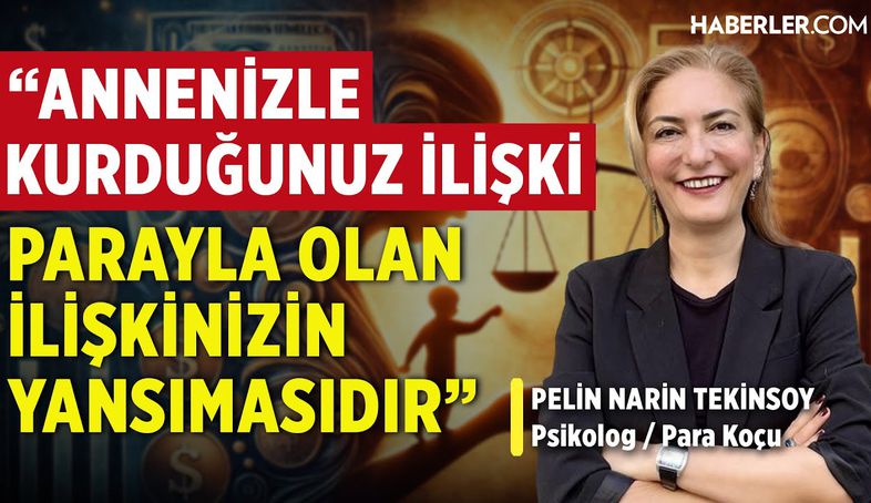 “Trump’ta Güç Savaşı Var, Annesiyle Çok İlişki Kurmaması Bunu Gösteriyor” | Pelin Narin Tekinsoy