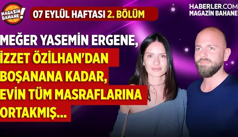 “Yasemin İçin Evliliğin Bedeli Oyunculuktan Vazgeçmek Oldu, Unutulmamak İçin Estetikle Konuşuldu.”
