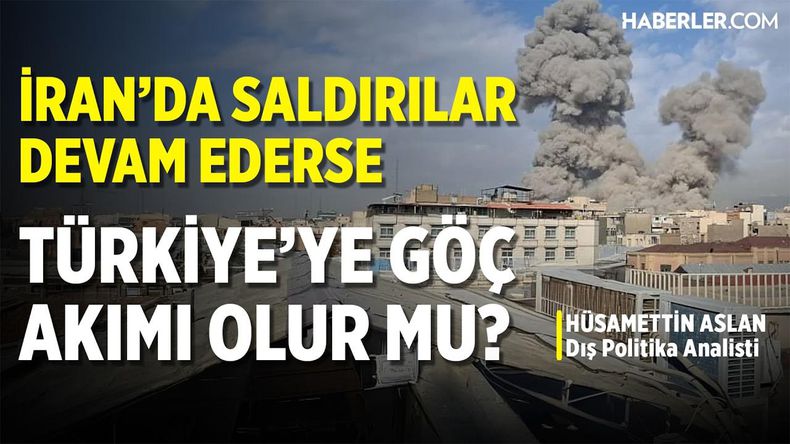 ABD-İsrail ve İran Arasında Yaşanan Çatışmalar Türkiye’yi Nasıl Etkileyecek?