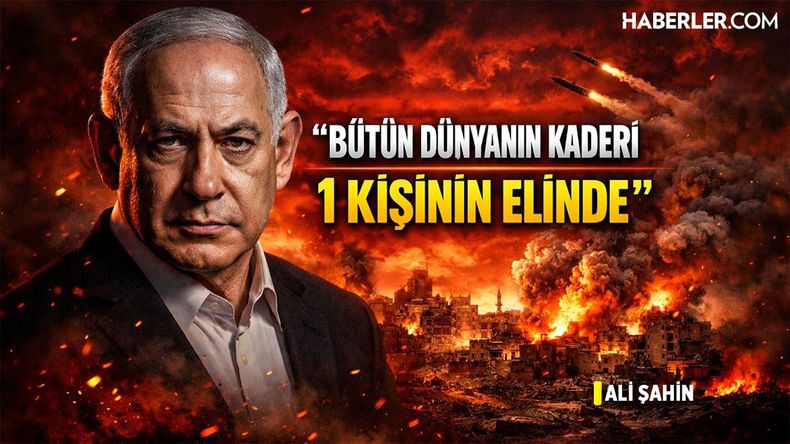 Bu Savaşta Küresel Olarak Kazanan Ülkeler: Çin, Rusya ve Türkiye