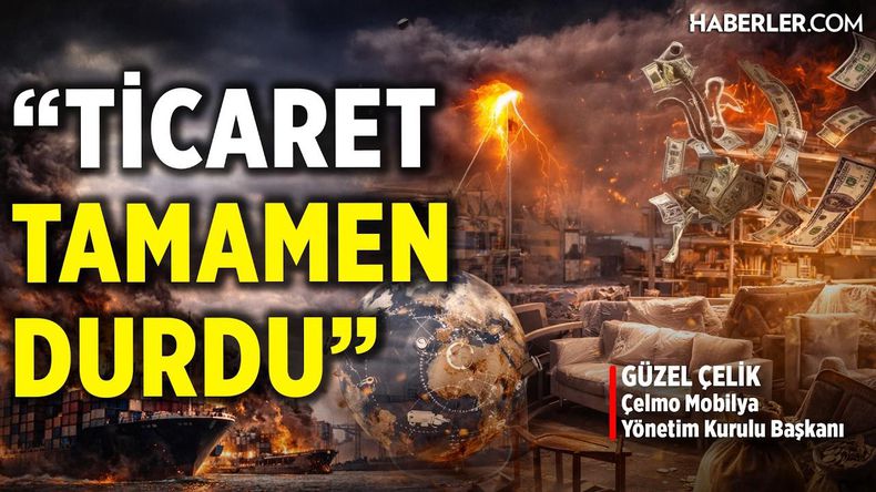 Çelmo Mobilya Yönetim Kurulu Bşk. Çelik: İhracat Yapanlara Düşük Faizli Kredi Paketleri Çıkarılmalı