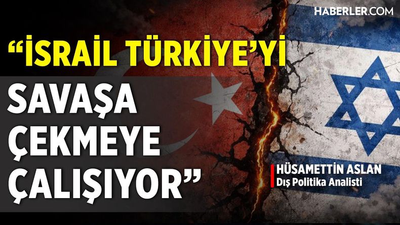 Dış Politika Yazarı Aslan: Trump, Bu Operasyonu Yaptığına Çok Pişman