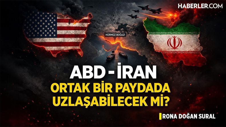 Gerçekten Ateşkes Sağlanabilecek Mi? | Haberler.com Washington Temsilcisi Rona Doğan Sural