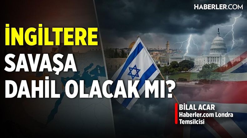 Haberler.com Londra Temsilcisi: Uzun Vadede İngiltere ve Amerika İlişkileri Zarar Görmez