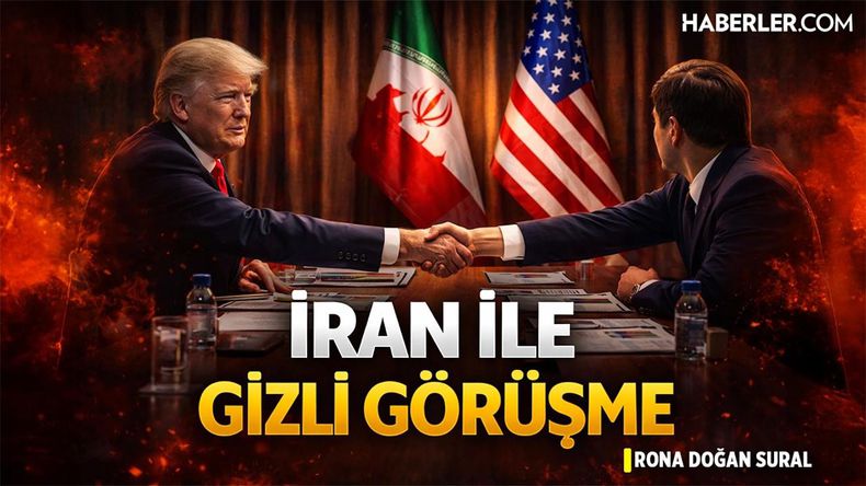 Haberler.com Washington Temsilcisi: Pakistan’da Görüşme Yapılacağına Dair İddialar Var