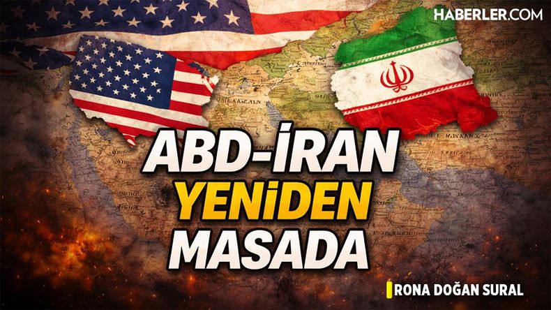 Haberler.com Washington Temsilcisi: Tarafların Anlaşamadığı İki Konu Var