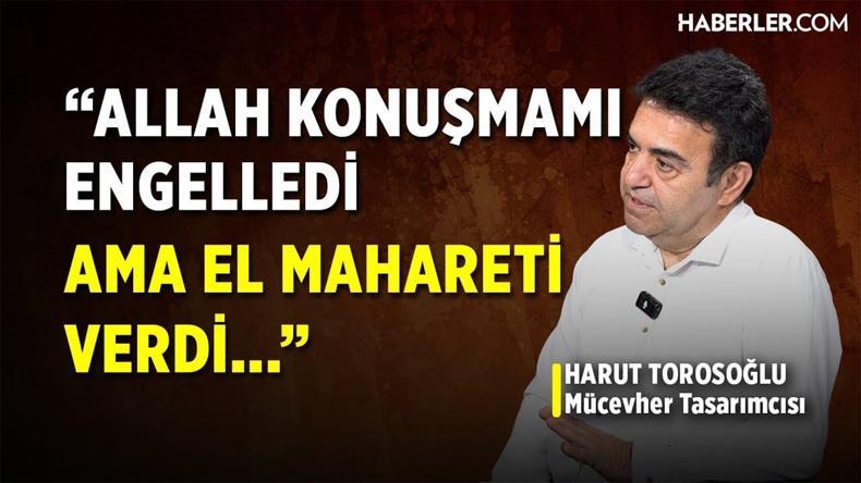 Harut Torosoğlu: Alım Gücü Düştüğü İçin CVD Pırlanta Revaçta. Aletler Olmadan Ayırt Etmek İmkansız