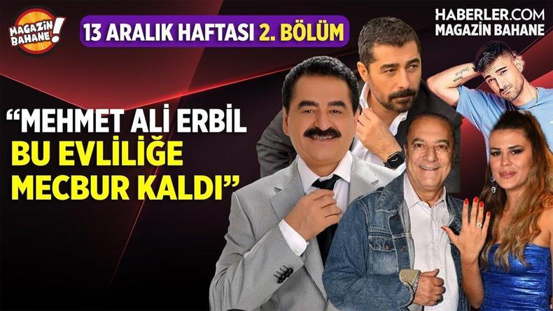 İbrahim Tatlıses Evlat Mı Ayırıyor? Canı Yanan Kadın Hakkını Mahkemede Arar
