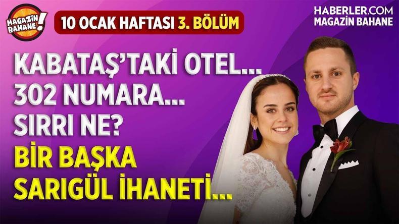Mustafa Sarıgül ve Aylin Kotil, Gelinlerine Uygulanan Psikolojik Şiddete Sessiz Mi Kalacak?