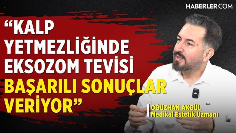 Oğuzhan Akgül: Onkolojide Temkinli Yaklaşıyoruz