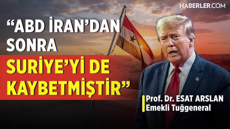 Prof. Dr. Esat Arslan: Avrupa NATO’yu ABD’ye Karşı Kullanmak Zorundadır