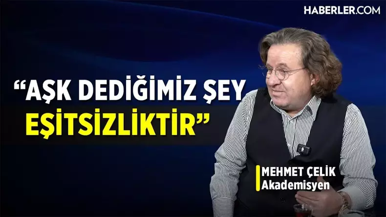Prof. Dr. Mehmet Çelik: “Sanat Ruhun Tezahürüdür; Hakikat Estetikle Anlam Kazanır”