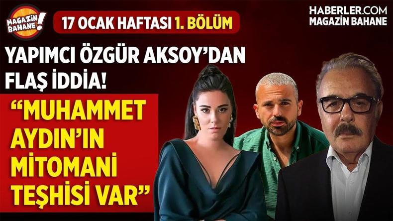 'Tuğçe Tayfur Her Sosyal Medya Paylaşımı İle Muhammet Aydın'ın Dolandırıcılık Ağına Çanak Tutuyor'