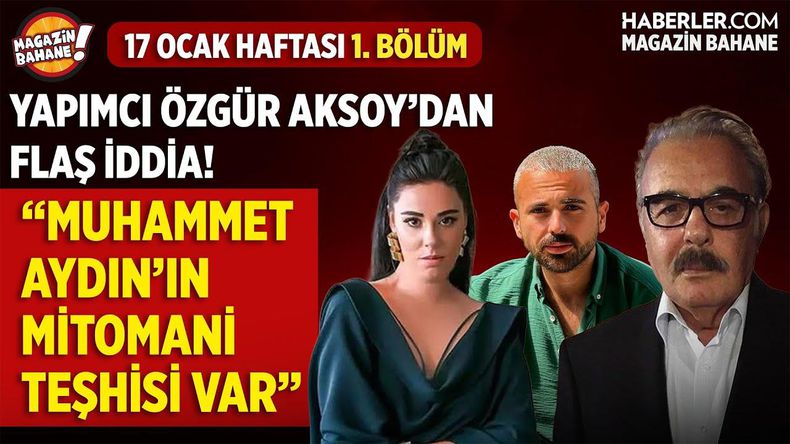 'Tuğçe Tayfur Her Sosyal Medya Paylaşımı İle Muhammet Aydın'ın Dolandırıcılık Ağına Çanak Tutuyor'