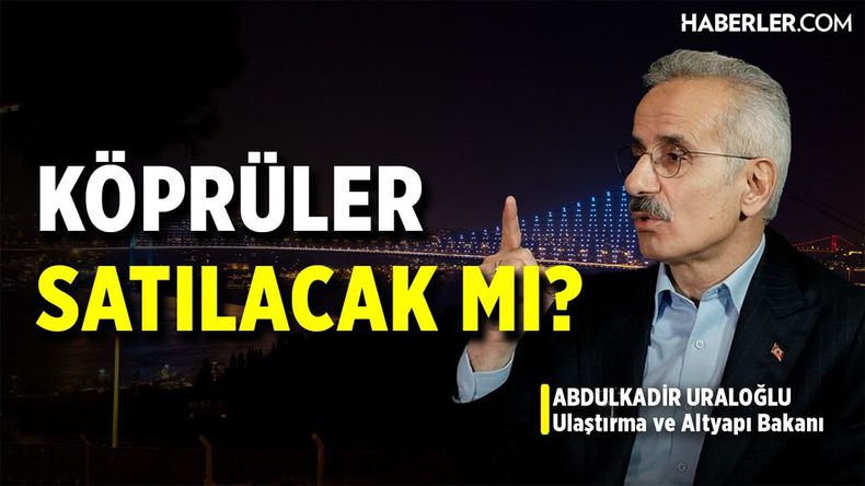 Ulaştırma ve Altyapı Bakanı Uraloğlu: Türk Gemisine Yapılan Saldırı, Planlı Bir Saldırıdır