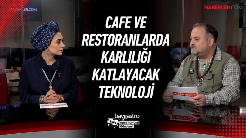 Yiyecek İçecek İşletmelerinde Satışları Katlayan Teknoloji: Dinamik Fiyatlandırma, Akıllı QR Menüler