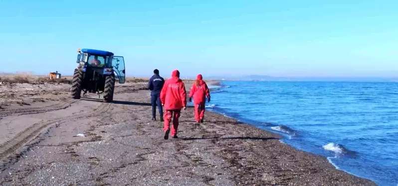 Sarıyer'de denize düşen iki kardeş Çanakkale'de aranıyor