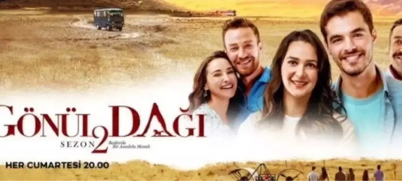 Gönül Dağı fragmanı yayınlandı mı? Gönül Dağı 108. bölüm fragmanı yayınlandı mı? Gönül Dağı 108. bölüm fragmanı izle!