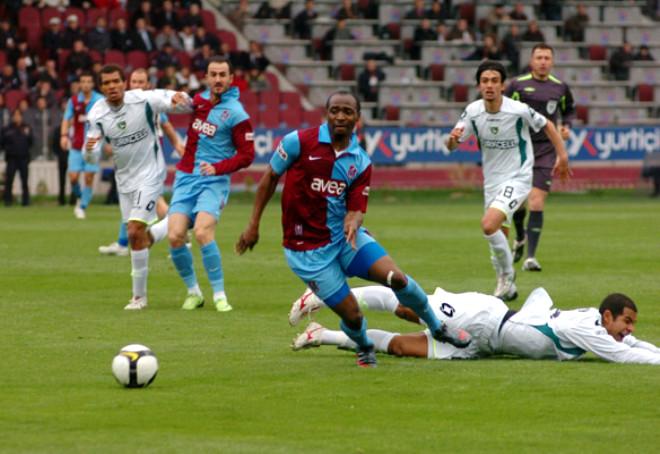 Denizlispor Trabzonspor Denizlispor Trabzonspor