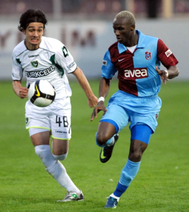 Trabzonspor Denizlispor Trabzonspor Denizlispor