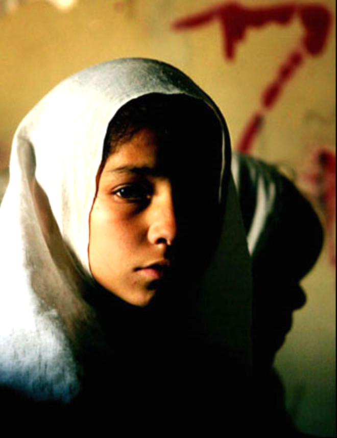 Afganistan’daki Kadınların Dramı Foto Galerisi