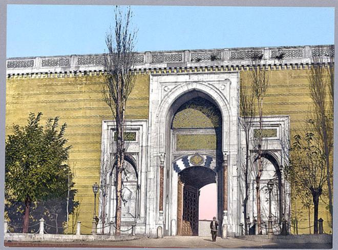 100 Yıl Önce İstanbul