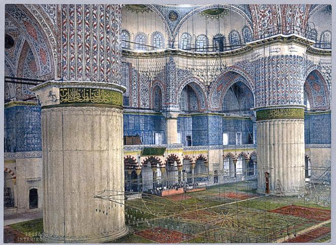 100 Yıl Önce İstanbul