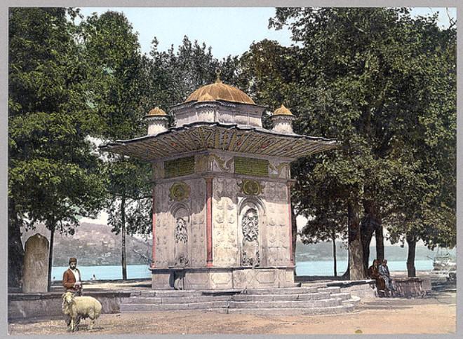 100 Yıl Önce İstanbul
