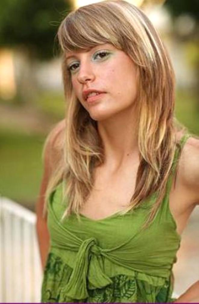 serenay sarıkaya eski hali