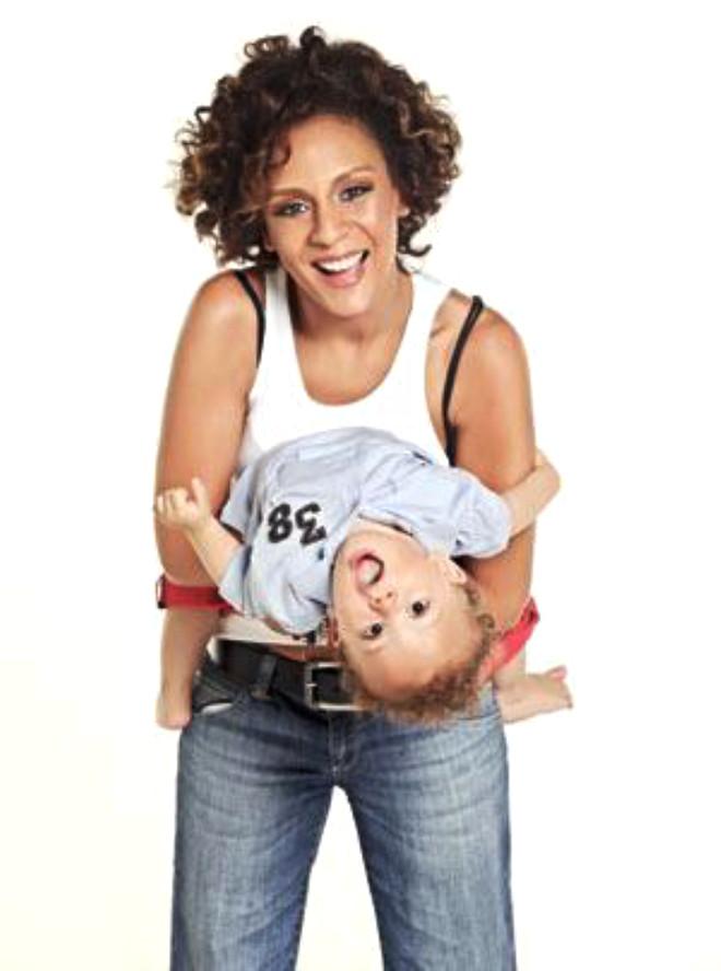 iste defne joy foster in hayati foto galerisi