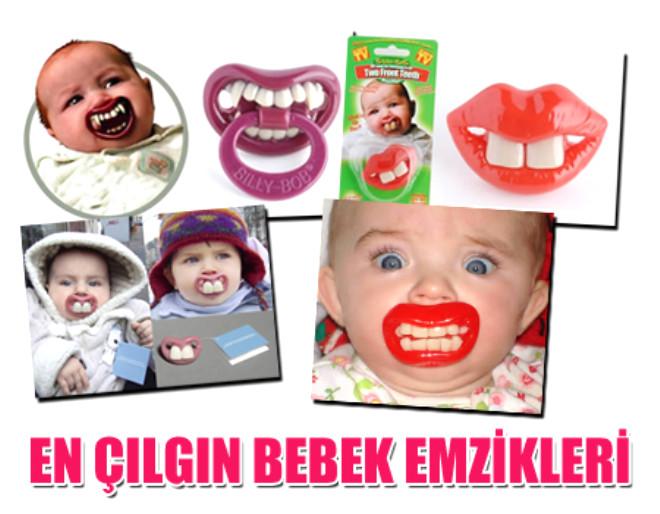 bebek emzikleri