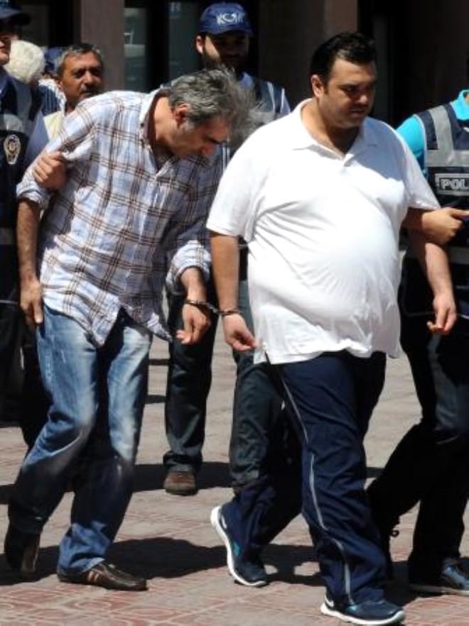 Çocuk Yıldızların Düşüşü Foto Galerisi