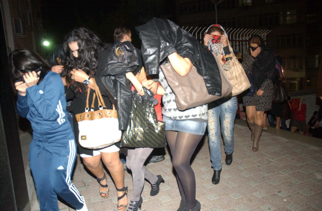 Whores In Yerevan Yerevan Prostitutes.