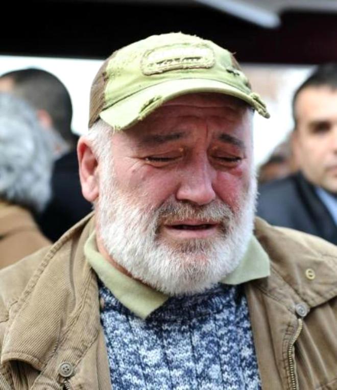 Şükran Ay Hayatını Kaybetti