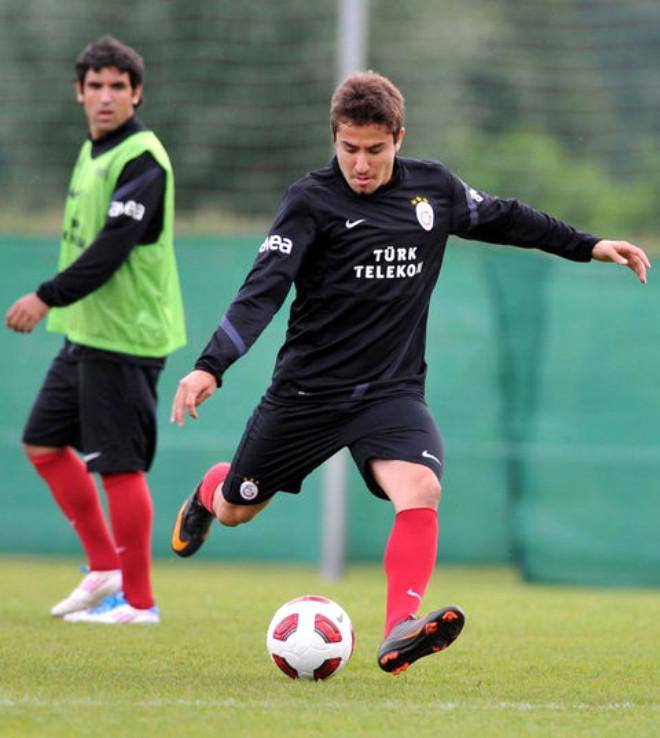 Transferde Son Dakika