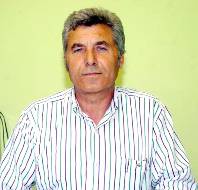 Kulak Kopartan Kavga