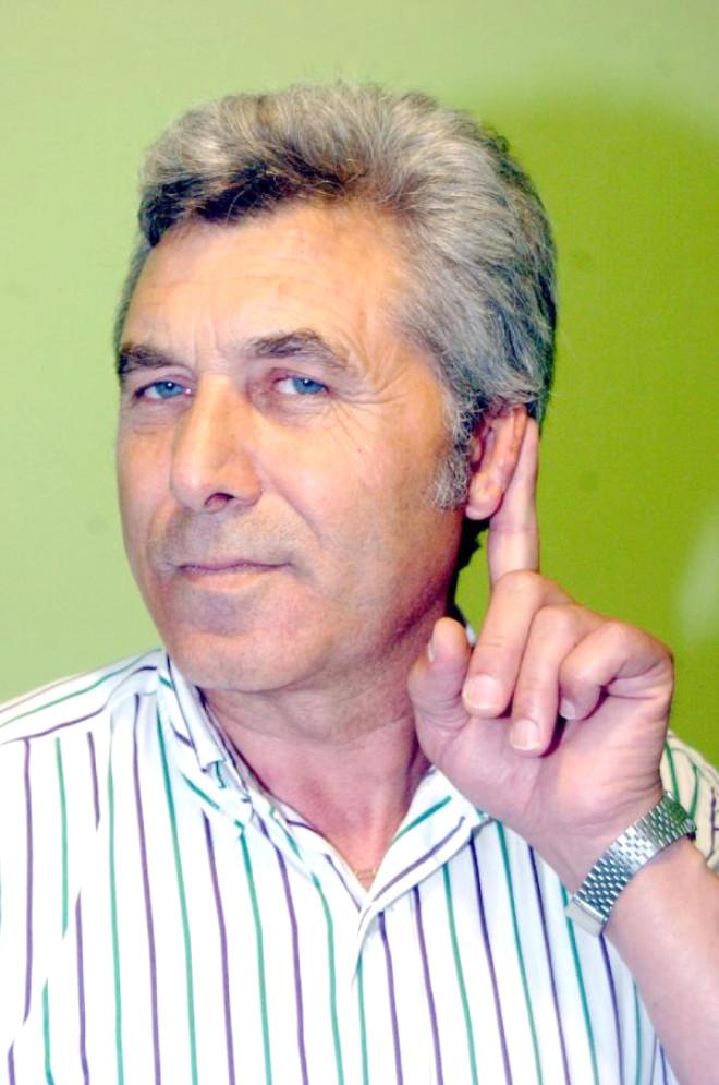 Kulak Kopartan Kavga