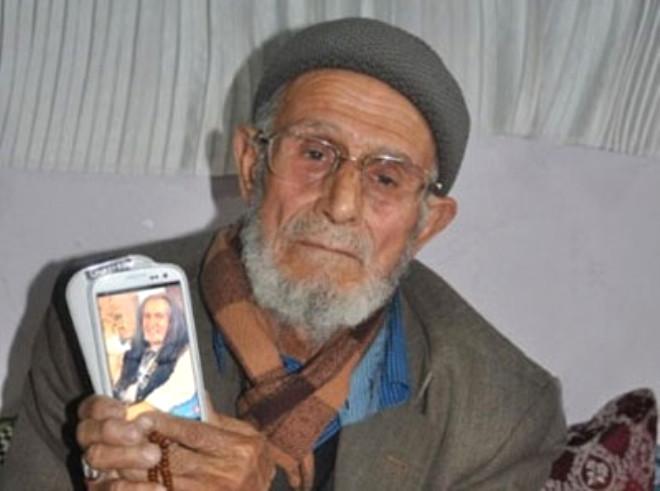 bilinmeyen agabeyi foto galerisi