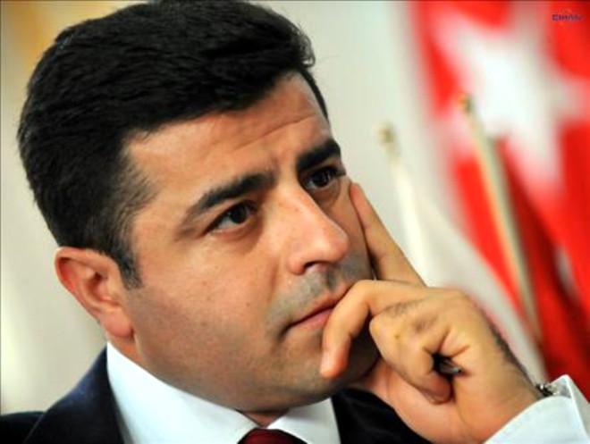 BDP'lilerin Kandil Hatırası