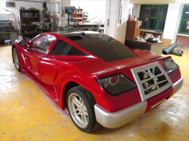 Ferrari Samil Internette Satisa Cikarildi