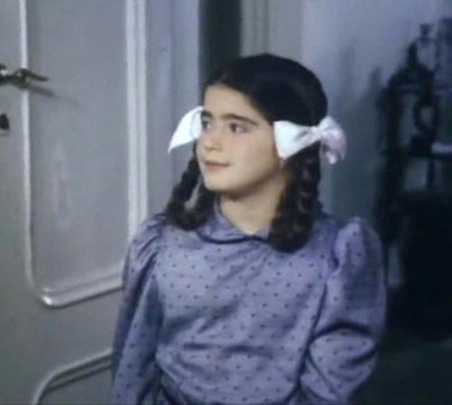 Şimdiki Hali Çok Şaşırtıyor
