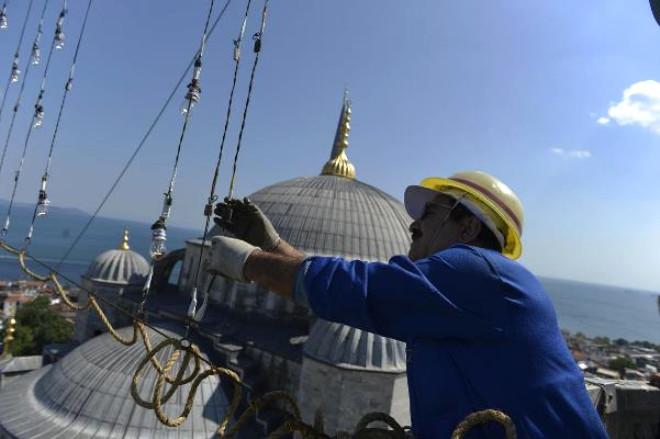 mahyalar asÄ±lmaya baÅlandÄ± ile ilgili gÃ¶rsel sonucu