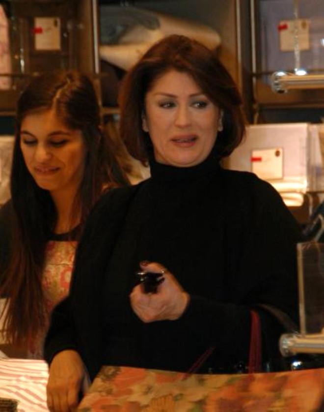 Gülşen Bubikoğlu’nun İnanılmaz Değişimi Foto Galerisi